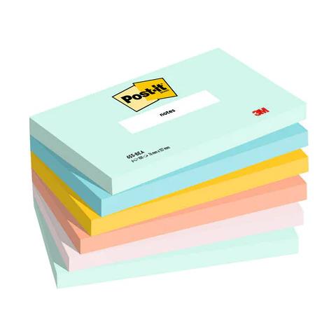 CF6POST-ITPI 76X127-BEACHSIDE - Foto 1