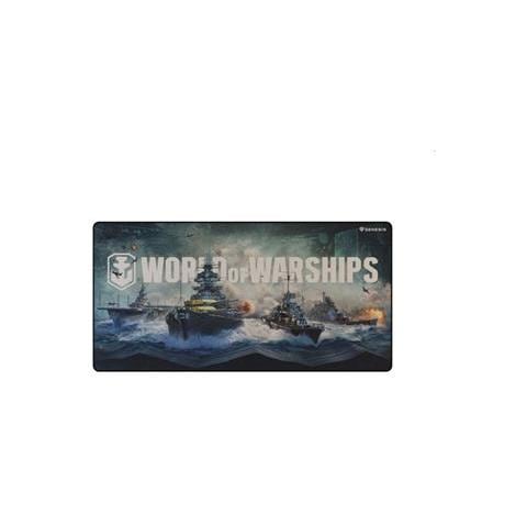 Tappetino Per Mouse Carbon 500 Wows Armada Multicolore - Foto 1