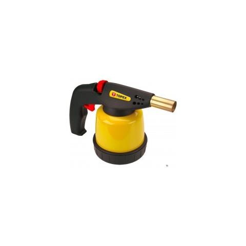 Bruciatore A Gas Con Accensione Piezo 1350c - Foto 1