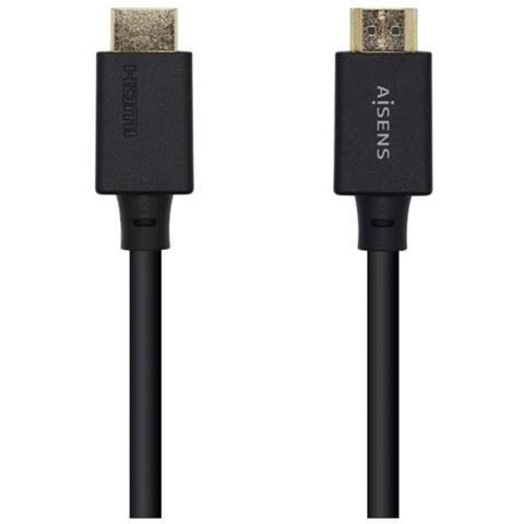 A150-0421 Cavo Hdmi 1 M Hdmi Tipo A (standard) Nero - Foto 1