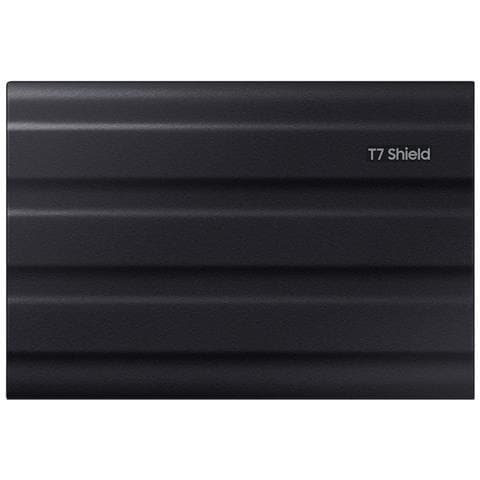 SSD Esterno 2 TB Serie T7 Shield per PC / Mac / Android / USB 3.2 Gen 2 (3.1 Gen 2)  - Foto 2