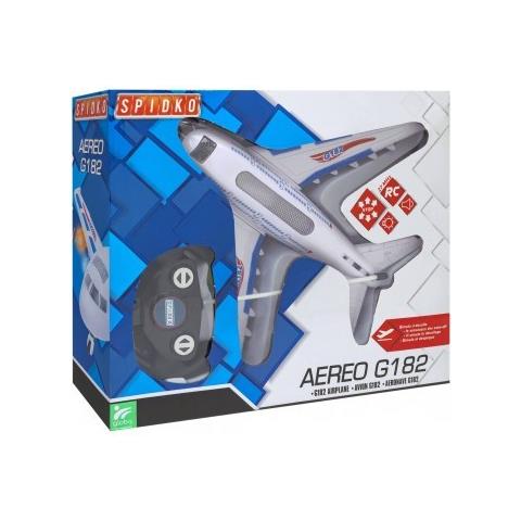 Aereo Con Luci E Suoni - Foto 2