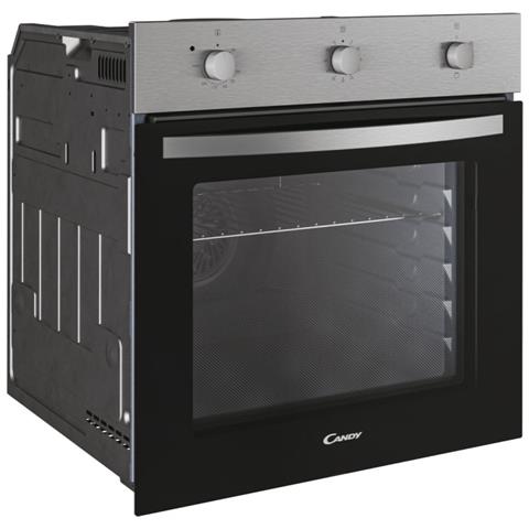 Forno Elettrico da Incasso FIDC X502 Capacità 65 L elettrico Colore Acciaio Inossidabile - Foto 6