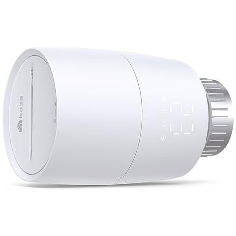 Valvola Termostatica Smart Kasa Tp-link - Foto 1