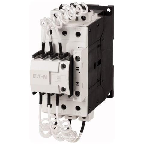 Eaton Dilk33-10 Condensatore Nero, Grigio Condensatore Fisso Ac 1 Pz - Foto 1