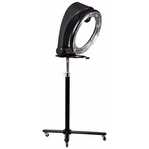 Termostimolatore Multifunzionale Lampada Infrarossi Per Parrucchiere Sul Piede Climazone Merkury Per Trattamenti Cura Capelli Ondulazione Per Il Salone - Foto 4