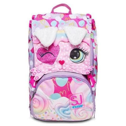 Zaino Sdoppiabile Sj Heart Lolly - Foto 1