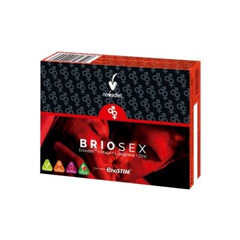 Briosex 30 Capsule - Foto 1