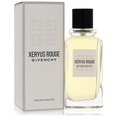 Xeryus Rouge By Eau De Toilette Spray 3.4 Oz (men) - Foto 1