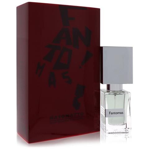 Fantomas By Extrait De Parfum (unisex) 1 Oz (men) - Foto 1