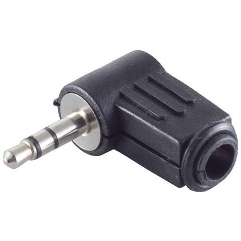 Bs51200-w Connettore Cavo 35 Mm Nero (bs51200-w) - Foto 2