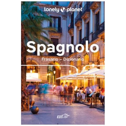 Cesare Dapino - Spagnolo. Frasario-dizionario - Foto 1