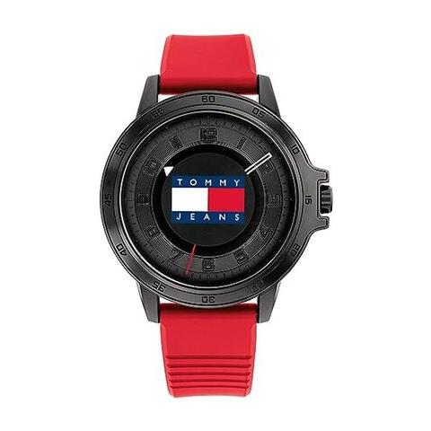 Orologio Uomo Tommy Hilfiger 1792033 (ø 45 Mm) - Foto 1