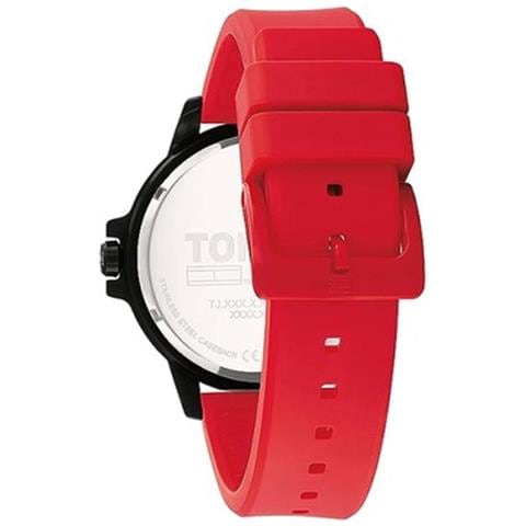 Orologio Uomo Tommy Hilfiger 1792033 (ø 45 Mm) - Foto 4
