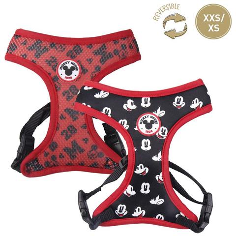 Imbracatura Per Cani Xxs /xs Nero - Foto 1