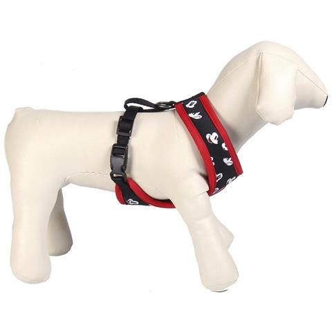 Imbracatura Per Cani Xxs /xs Nero - Foto 2