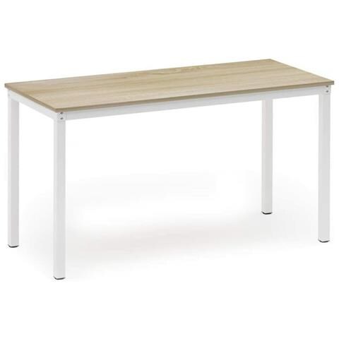 Tavolo Gaming Urban Factory Wed75uf 120 X 60 X 78 Cm Nero Pvc - Foto 2