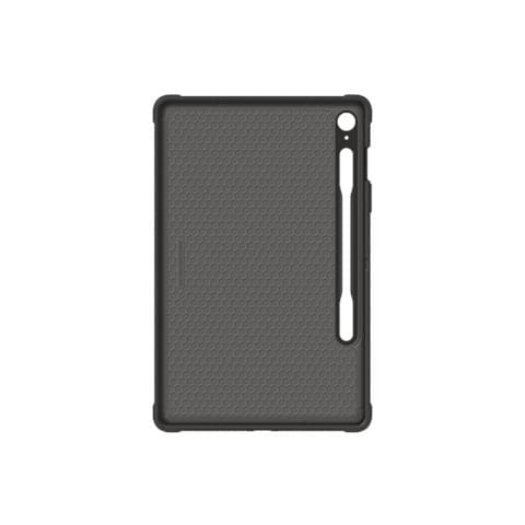 Custodia Per Cellulare Tab S9 Fe /s9 Ef-rx510cbegww Nero - Foto 3