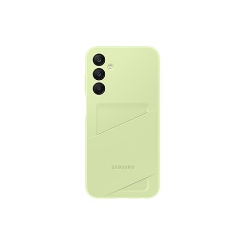 EF-OA256TMEGWW custodia 16,5 cm (6.5"") Cover Lime per Galaxy A25 5G - Foto 2