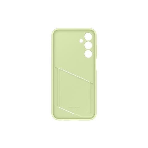 EF-OA256TMEGWW custodia 16,5 cm (6.5"") Cover Lime per Galaxy A25 5G - Foto 4