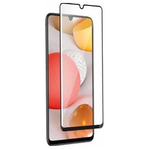 Vetro Organico Per Samsung Galaxy A42 5g 2.5d Original, Trasparente - Foto 1