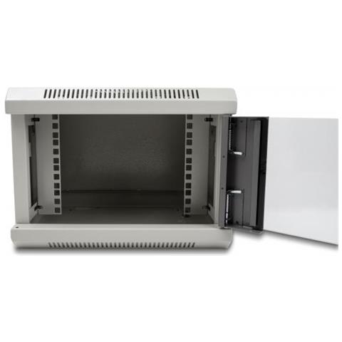 43416 Rack 4u Da Parete Grigio - Foto 2