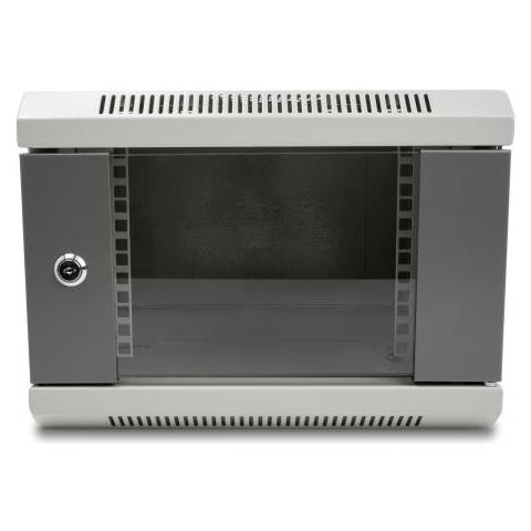 43416 Rack 4u Da Parete Grigio - Foto 3