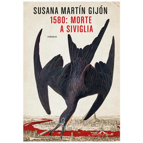Susana Martín Gijón - 1580: Morte A Siviglia - Foto 2