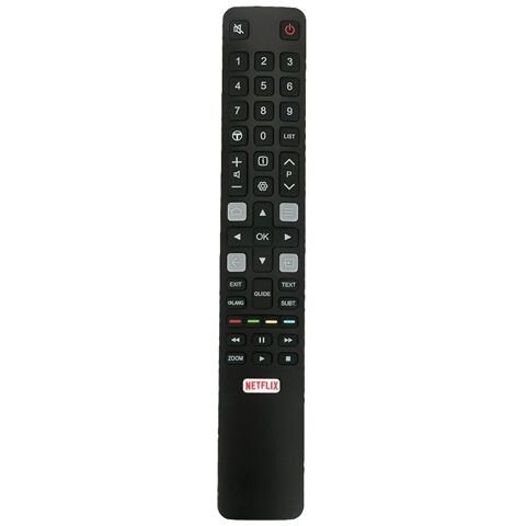 Telecomando Per Tv Led Thomson - Netflix [zn]. - Foto 1
