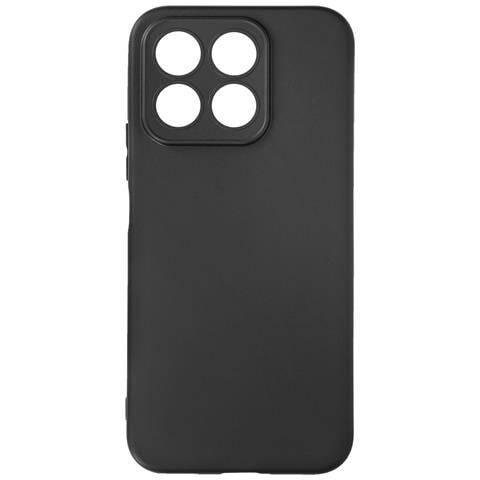 Cover Per Honor X8b Silicone Finitura Opaca Soft-touch - Foto 1