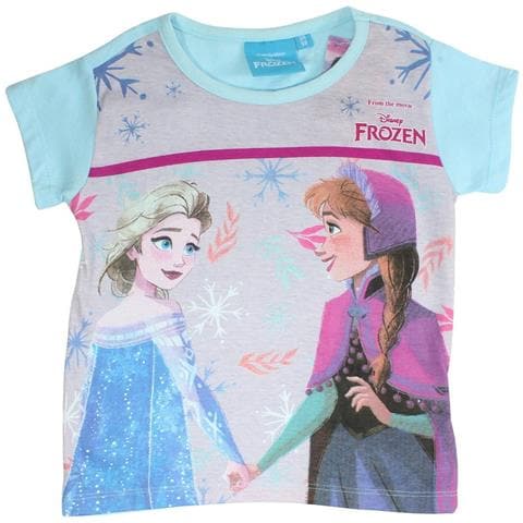 Completo Regina delle Nevi fro24-1369 pol s1-3a Ragazza - Foto 2