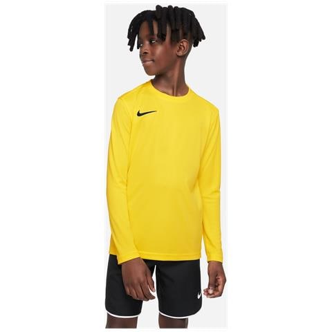 Maglia Dri-Fit Park Vii Bv6740-719 Bambino Taglia M Colore Giallo - Foto 1