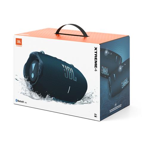 Xtreme 4 Altoparlante portatile stereo Blu 30 W - Foto 10