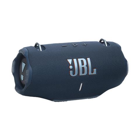 Xtreme 4 Altoparlante portatile stereo Blu 30 W - Foto 1