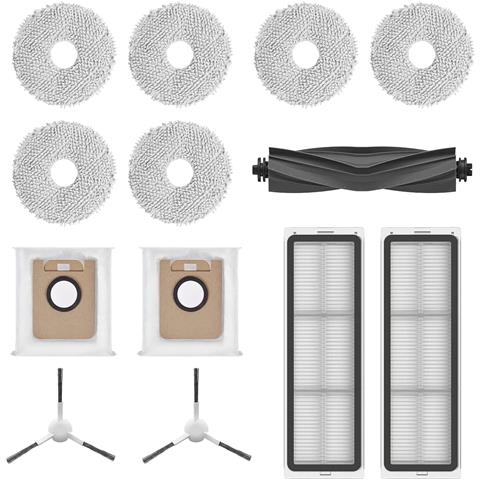 Accessori 13 Pezzi Per Dreame L10s / L10 Ultra - Foto 1