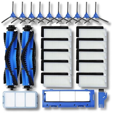 Kit Di Parti Di Ricambio Per Eufy Robovac - Foto 1