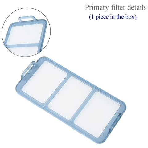 Kit Di Parti Di Ricambio Per Eufy Robovac - Foto 7