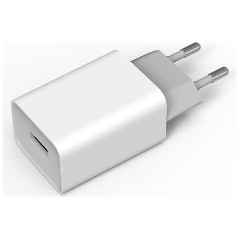 Caricatore Di Rete Usb 5v 2.1a + Cavo Micro Usb 1m Va0051micro - Foto 8