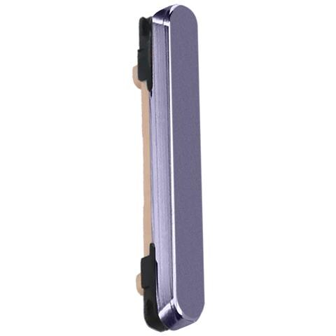 Tasto Del Volume Galaxy S24 E S24 Plus Originale, Viola - Foto 1