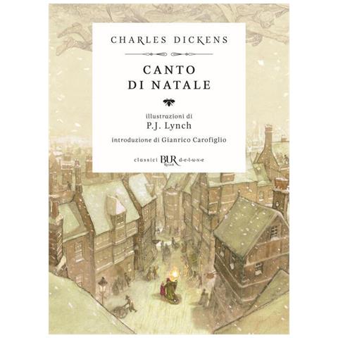 Charles Dickens - Canto di Natale - Foto 1