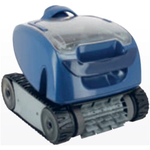 Aspirapolvere Elettrico Pulisci Fondo Rg 3200 T Genius - Foto 1