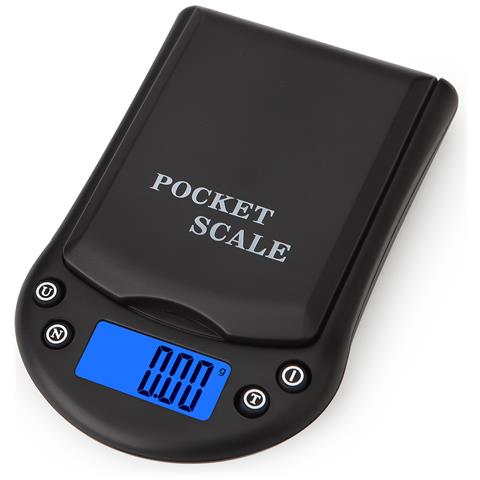 Bilancia Digitale Per Gioielli   Un - Foto 1