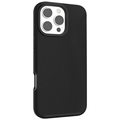 EGCA00627 custodia per cellulare 17,5 cm (6.9") Cover Nero - Foto 1