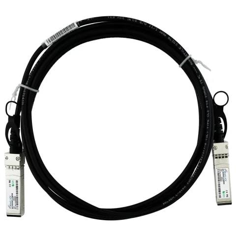 MCP2101-X02AA-BL cavo InfiniBand e in fibra ottica 3 m SFP+ Nero - Foto 1