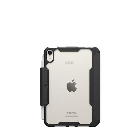 Essential Armor 21,1 cm (8.3") Custodia a libro Nero - Foto 1