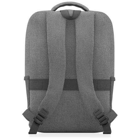 ASBG-BP081-GR borsa per laptop 43,2 cm (17") Zaino Grigio - Foto 2