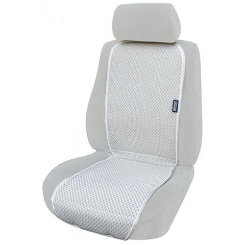 Coprisedile Anteriore Universale Fisiofresh Bermuda Blu - Foto 1