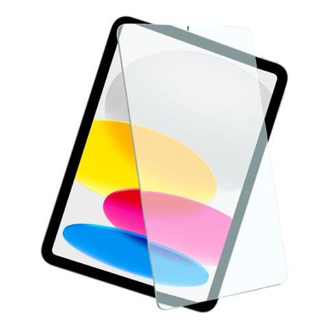 Screen Protector Glasfolie Klar Apple Ipad Air 11 M2 (2024) (ipda11m2-sp-tg) - Foto 1