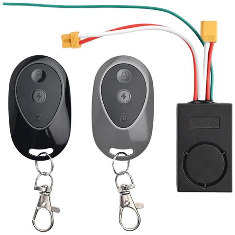 Allarme Antifurto Per Xiaomi 1s, Essential, M365, M365 Pro E Mi 3 - Foto 2