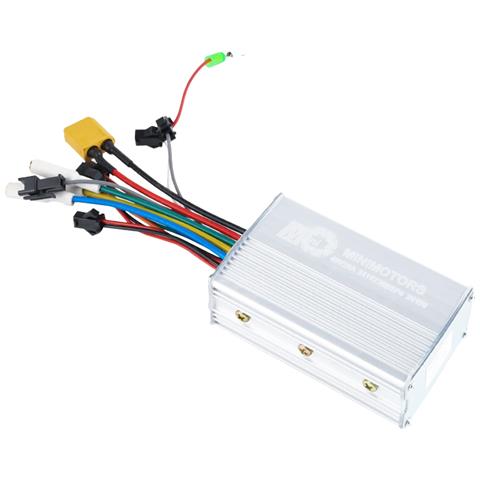 Controller Per Monopattino Speedway Leger E Mini 4 Pro Originale, Nero - Foto 2